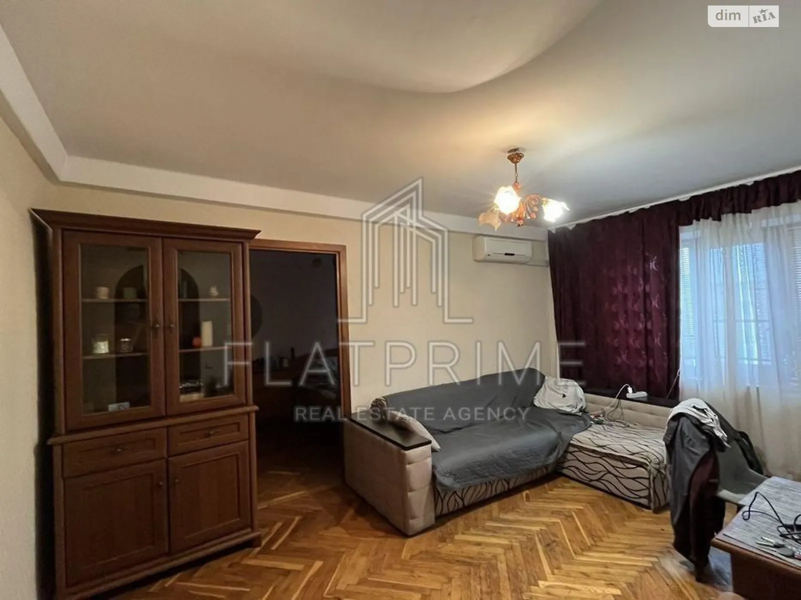 Продается 2-комнатная квартира 45 кв. м в Киеве, бул. Леси Украинки, 3 - фото 1