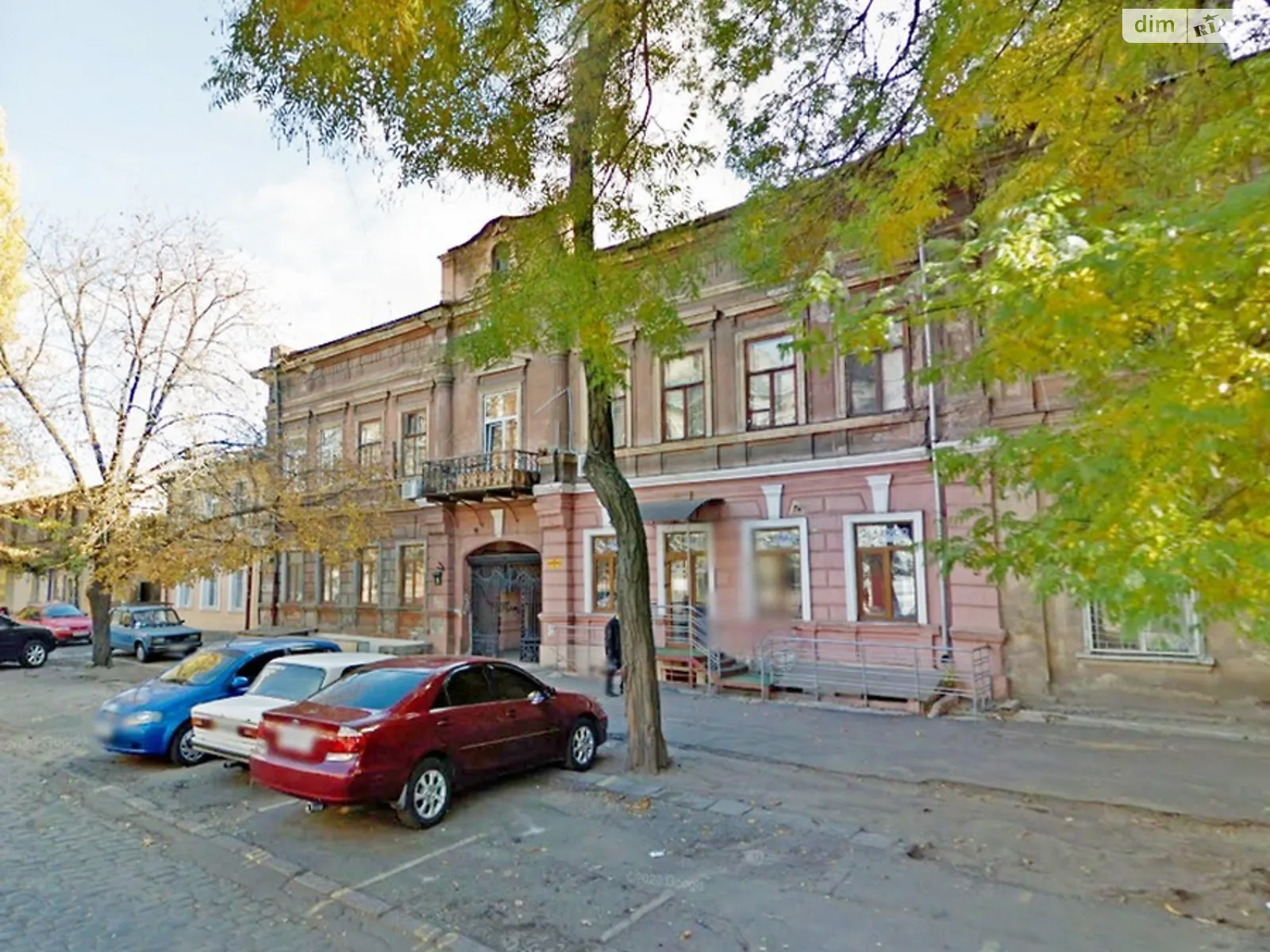 Продается 2-комнатная квартира 51 кв. м в Одессе, ул. Спиридоновская