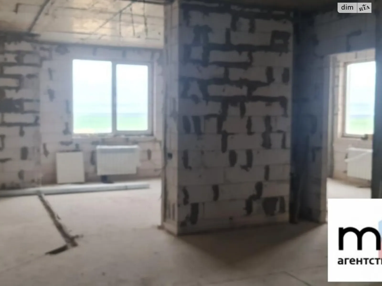 Продається 3-кімнатна квартира 97.3 кв. м у Одесі, вул. Владислава Бувалкіна(Генерала Бочарова) - фото 1