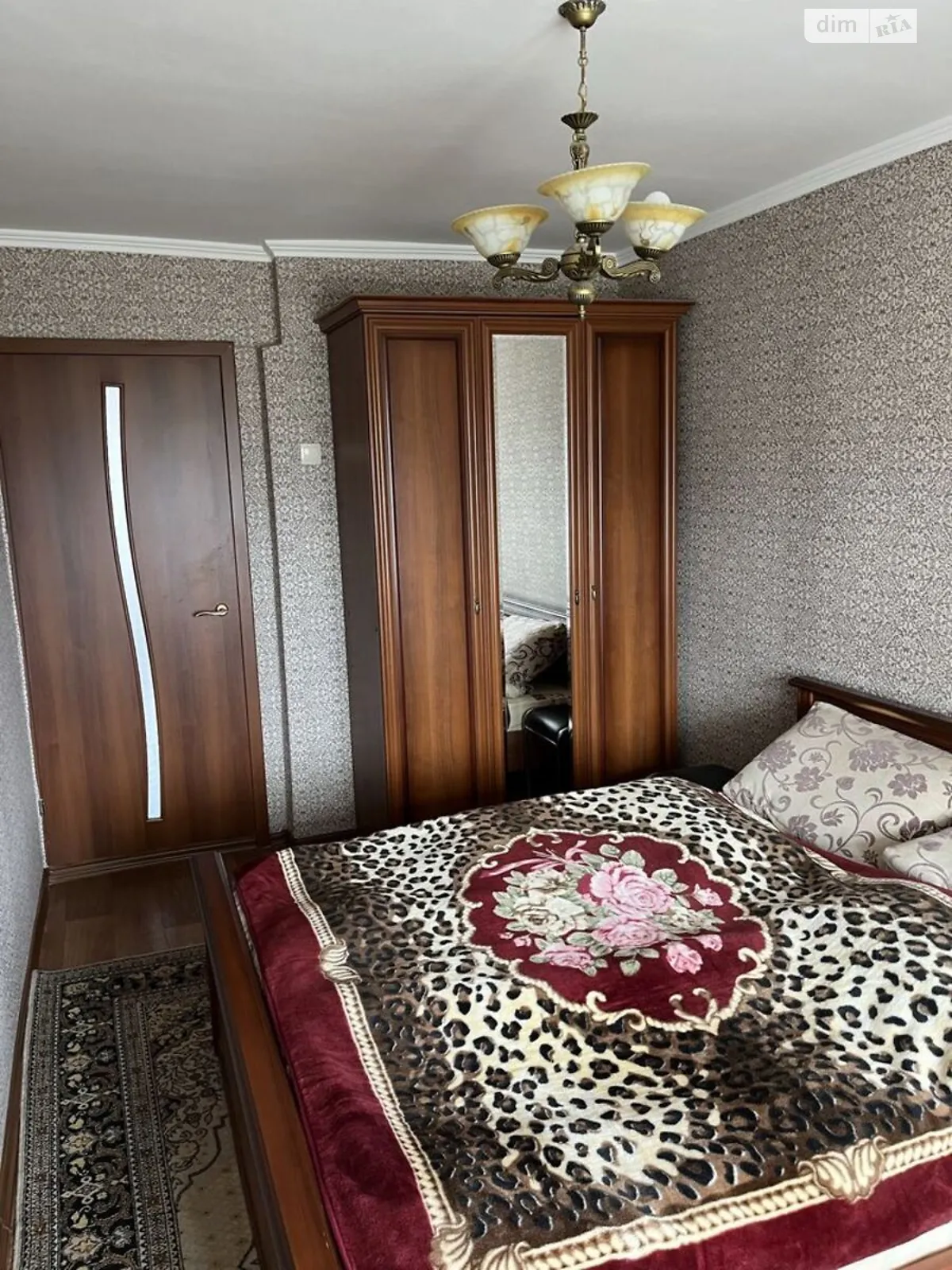 Продается 3-комнатная квартира 66 кв. м в Кропивницком - фото 3