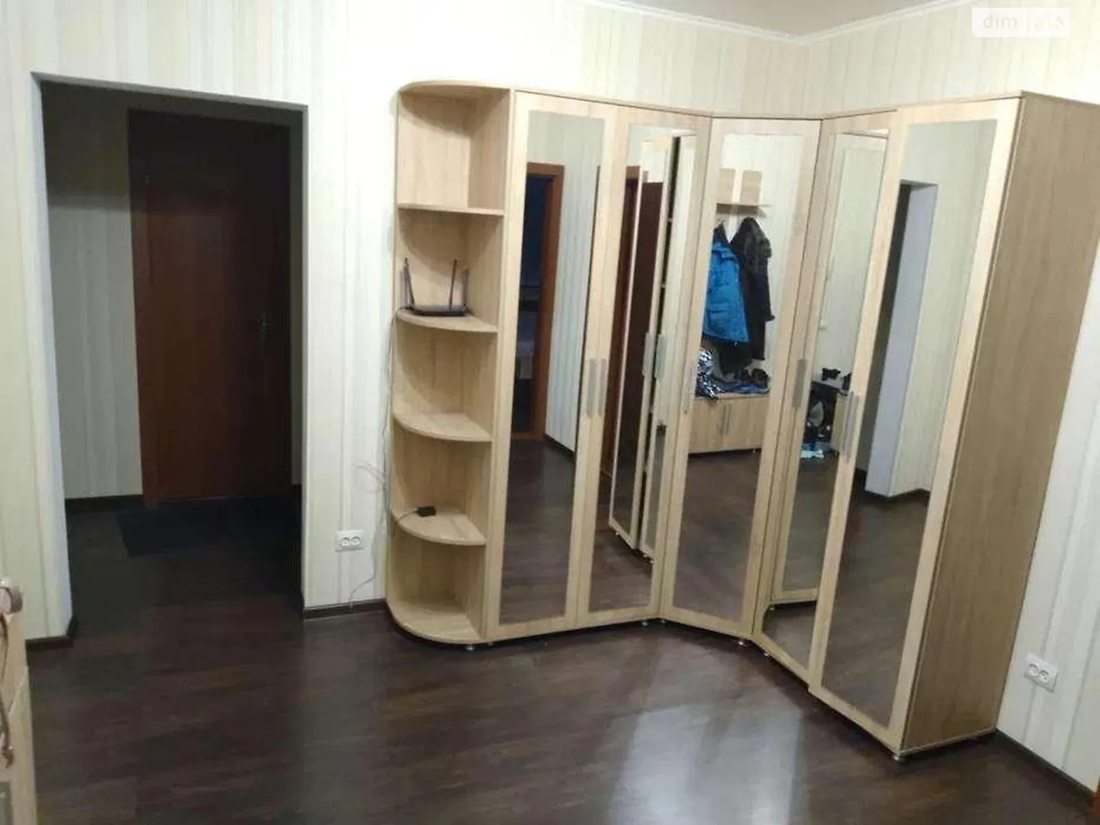 Здається в оренду 3-кімнатна квартира 96 кв. м у Києві - фото 2
