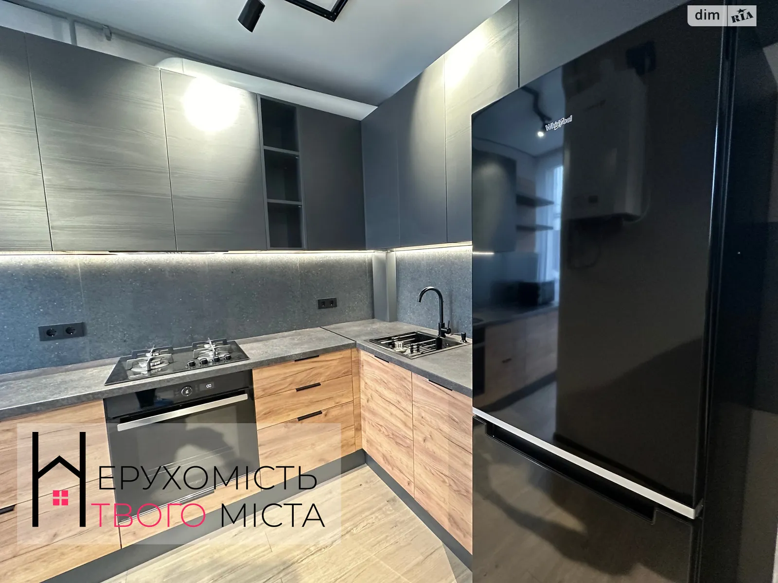 Продается 1-комнатная квартира 43 кв. м в Сокольниках, цена: 83500 $