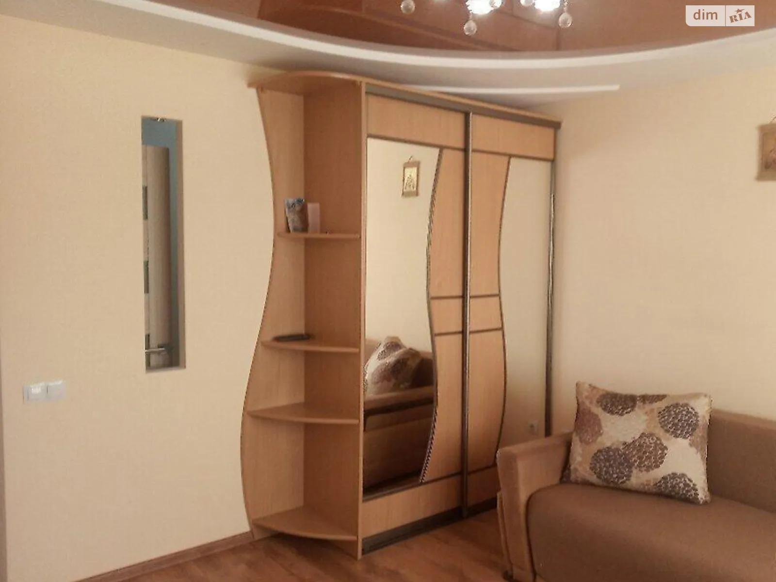 2-комнатная квартира 43 кв. м в Тернополе, ул. Довженко Александра