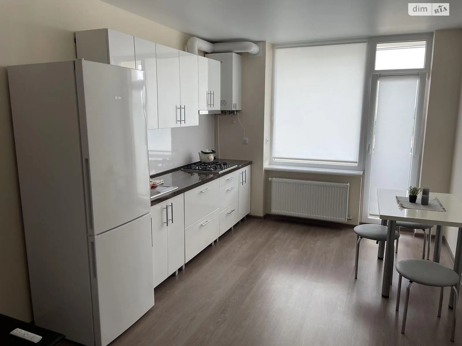 1-кімнатна квартира 31 кв. м у Тернополі, цена: 220 $