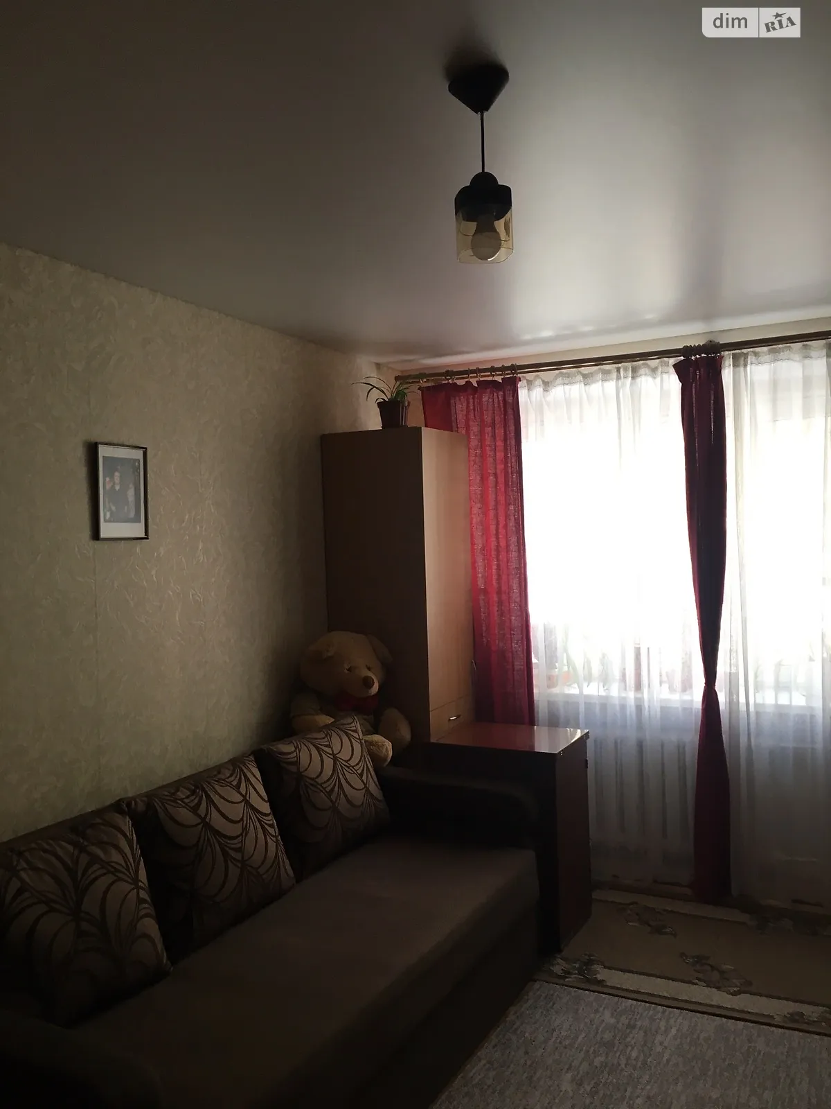 Продається 1-кімнатна квартира 29 кв. м у Одесі, вул. Ріхтера Святослава