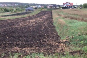 Купить землю под застройку в Тернопольской области