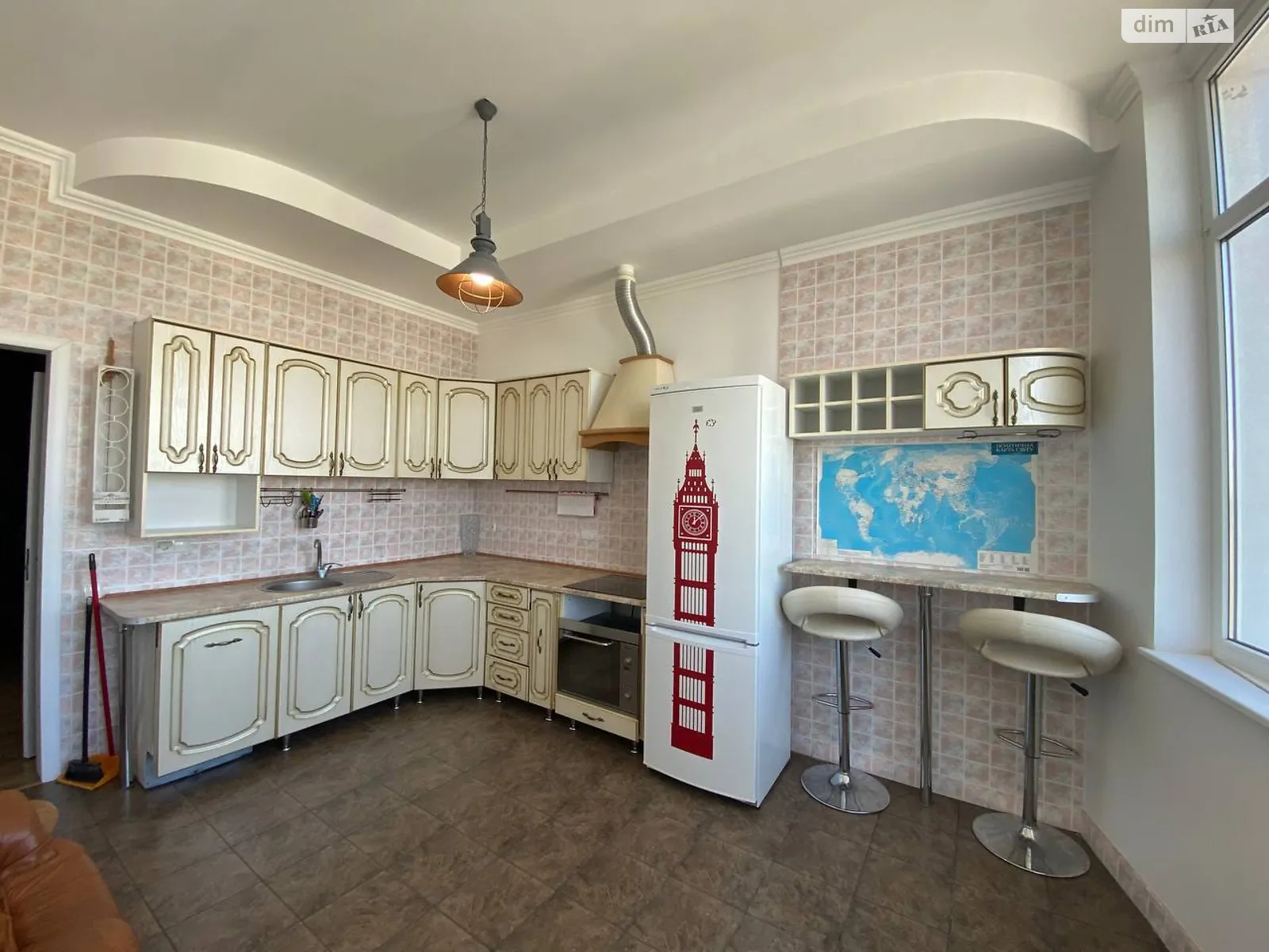 Продается 2-комнатная квартира 72 кв. м в Ирпене, ул. Григория Сковороды, 5 - фото 1