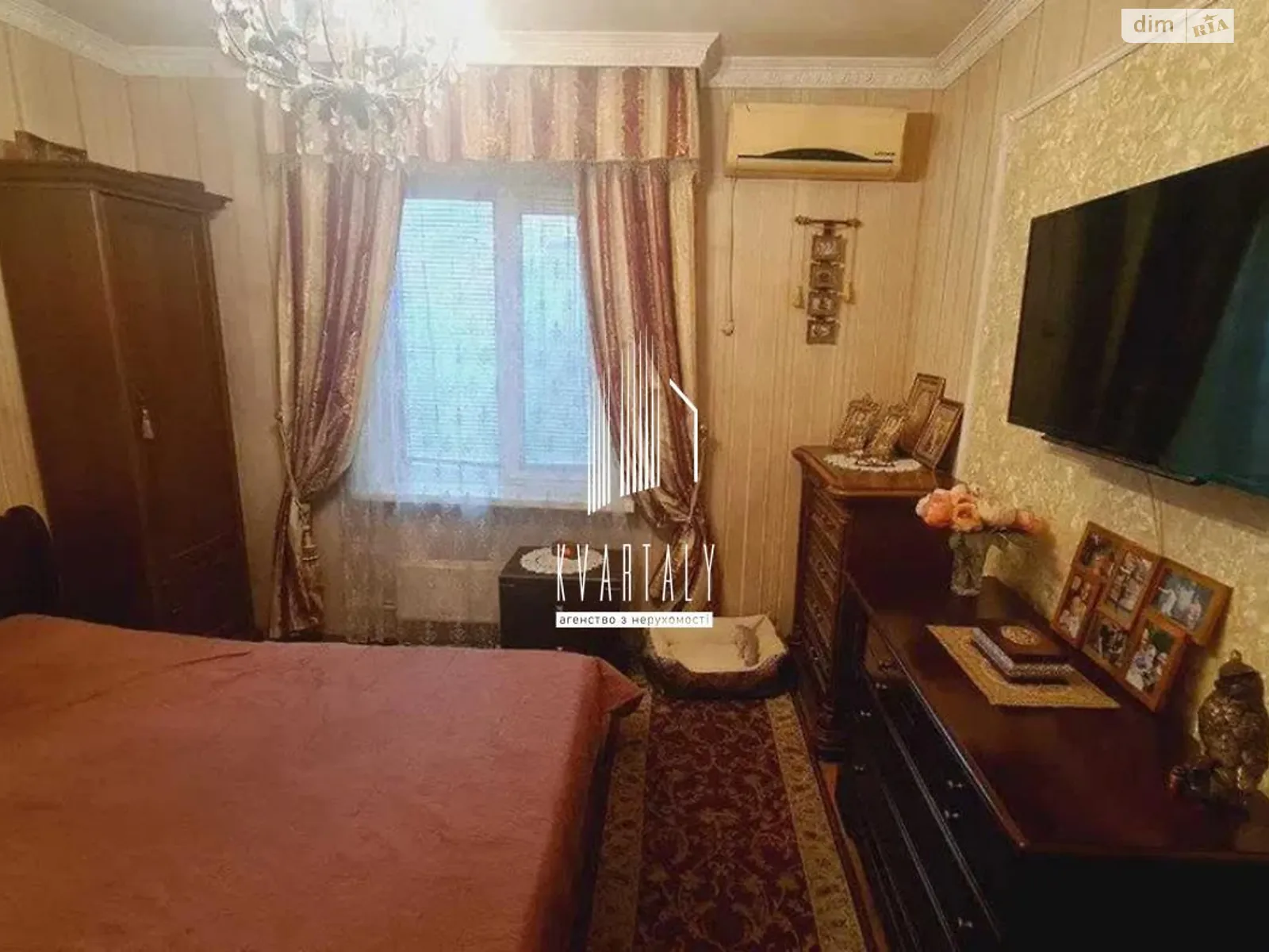 Продается 3-комнатная квартира 75 кв. м в Киеве, цена: 95000 $