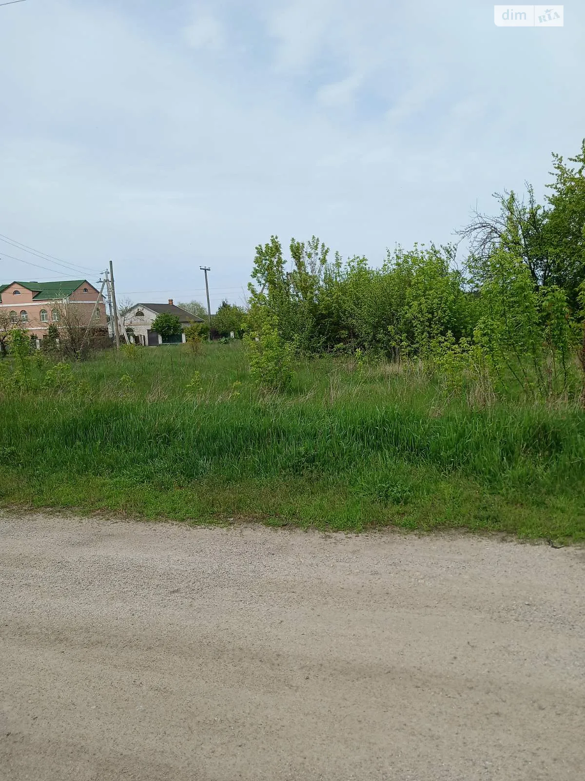 Продається земельна ділянка 8 соток у Кіровоградській області - фото 4