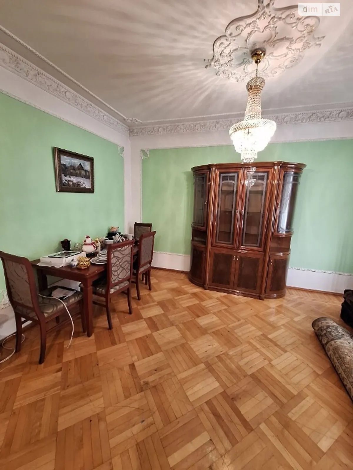 Продается 3-комнатная квартира 80 кв. м в Днепре, ул. Добровольцев, 3 - фото 1