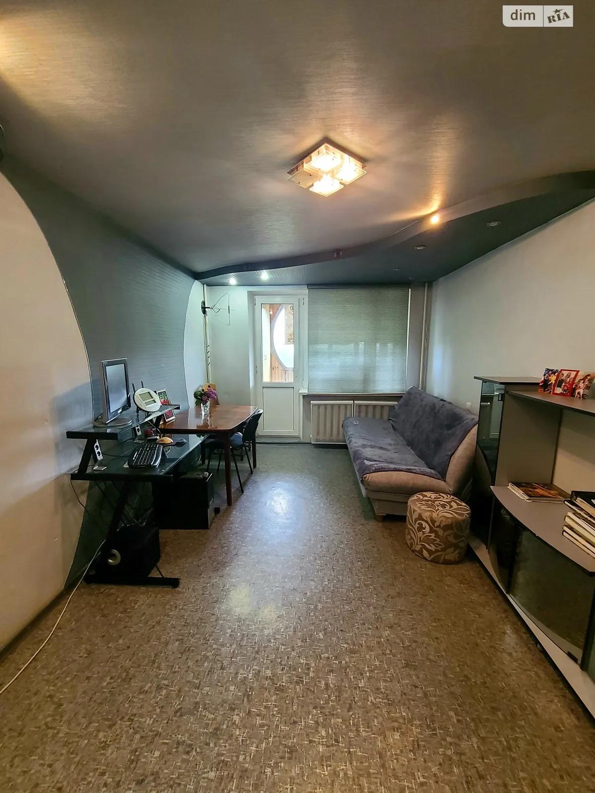 Продається 3-кімнатна квартира 73.3 кв. м у Дніпрі, цена: 45000 $ - фото 1