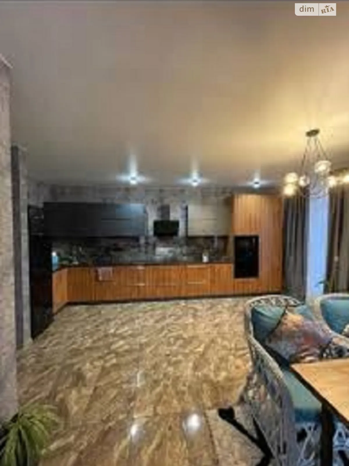 Продается дом на 2 этажа 103 кв. м с мебелью, цена: 122000 $