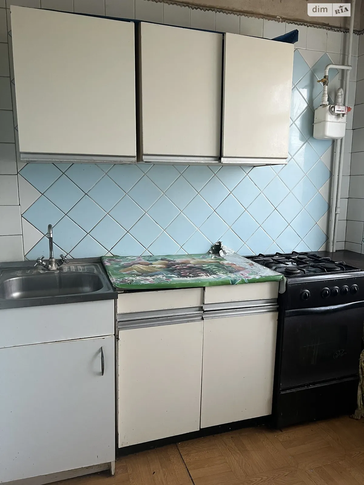 Продается 2-комнатная квартира 41 кв. м в Харькове, цена: 18000 $ - фото 1