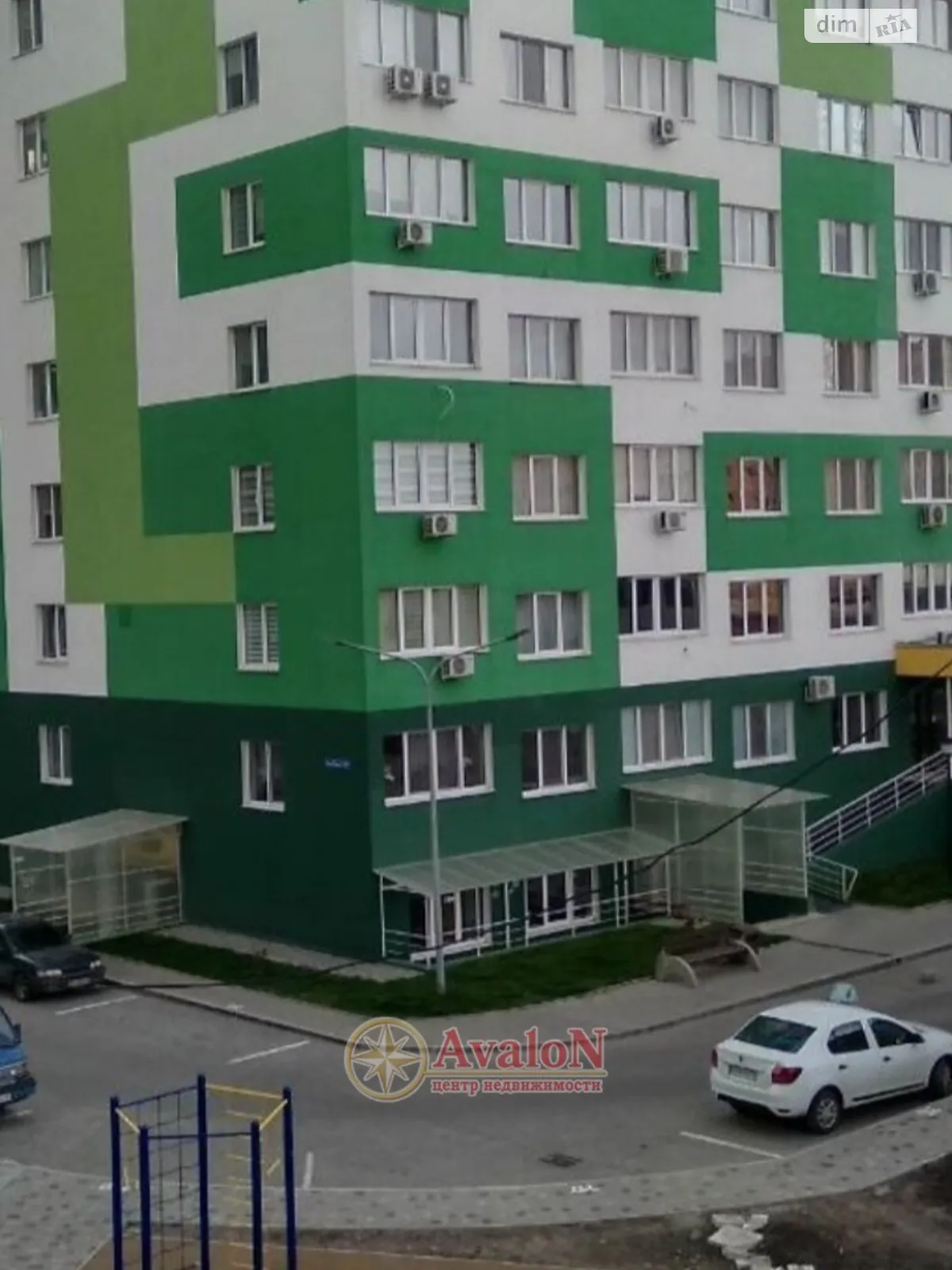 Продается 1-комнатная квартира 48 кв. м в Одессе, ул. Марсельская, 58 - фото 1