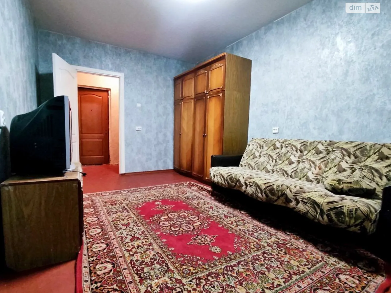 Продається 1-кімнатна квартира 40 кв. м у Чернігові - фото 3