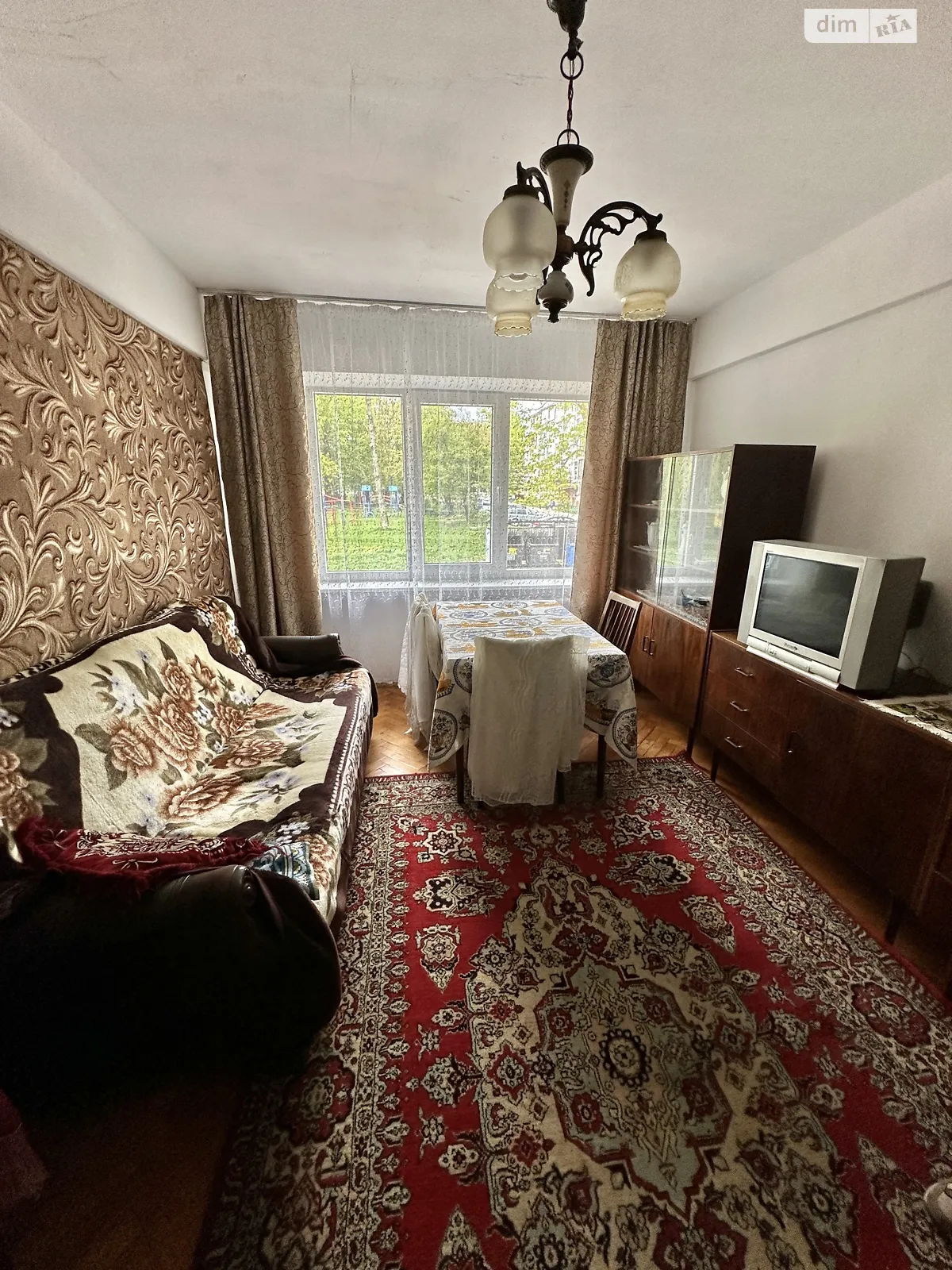 3-комнатная квартира 60 кв. м в Тернополе, ул. Леси Украинки - фото 3