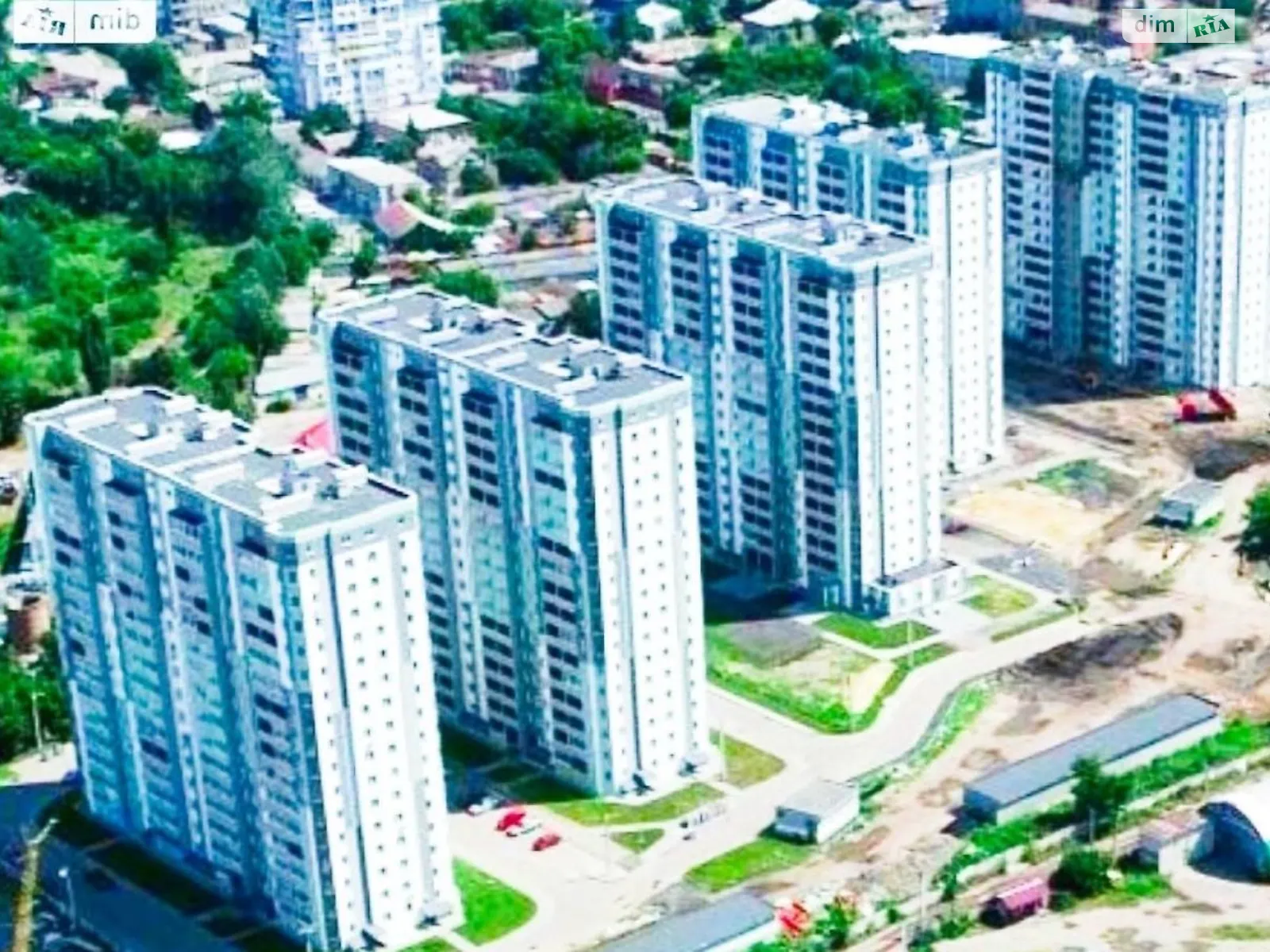 Продается 2-комнатная квартира 60.81 кв. м в Харькове, ул. Заливная, 10 - фото 1