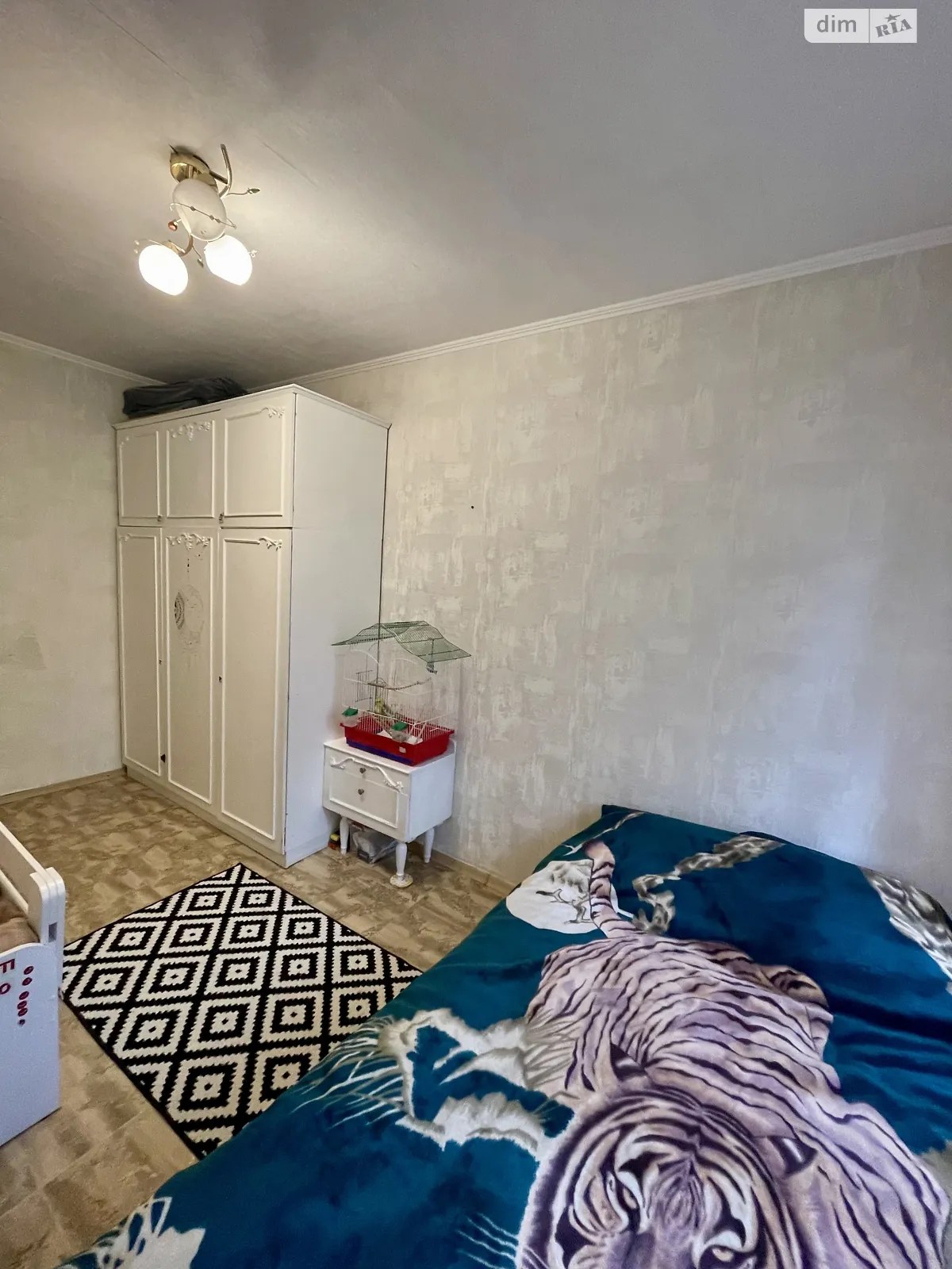 Продается 2-комнатная квартира 50 кв. м в Харькове, цена: 32000 $