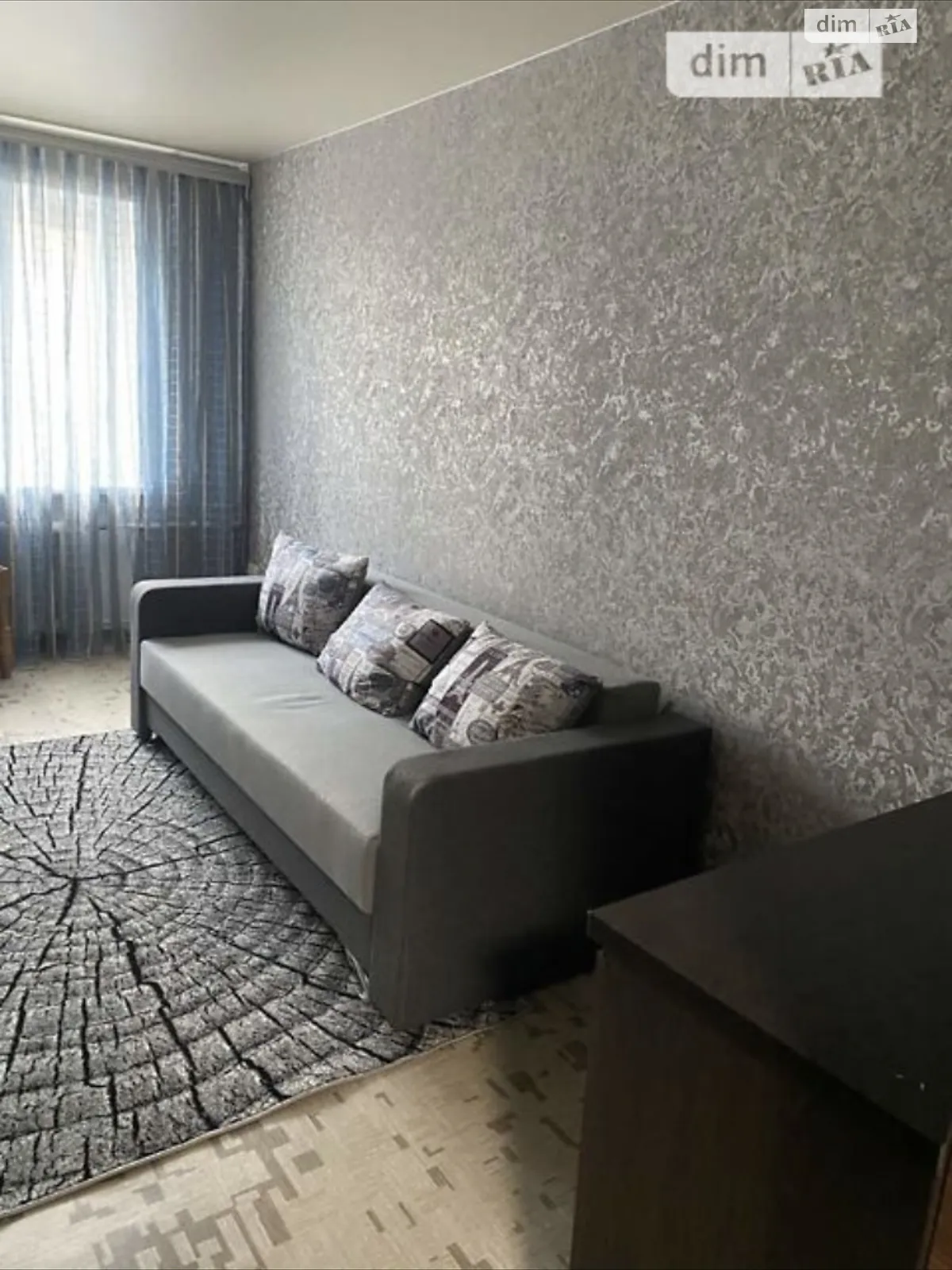Сдается в аренду 3-комнатная квартира 60 кв. м в Хмельницком