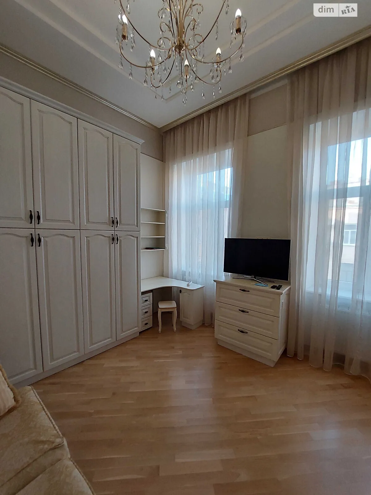 Здається в оренду 1-кімнатна квартира 35 кв. м у Львові