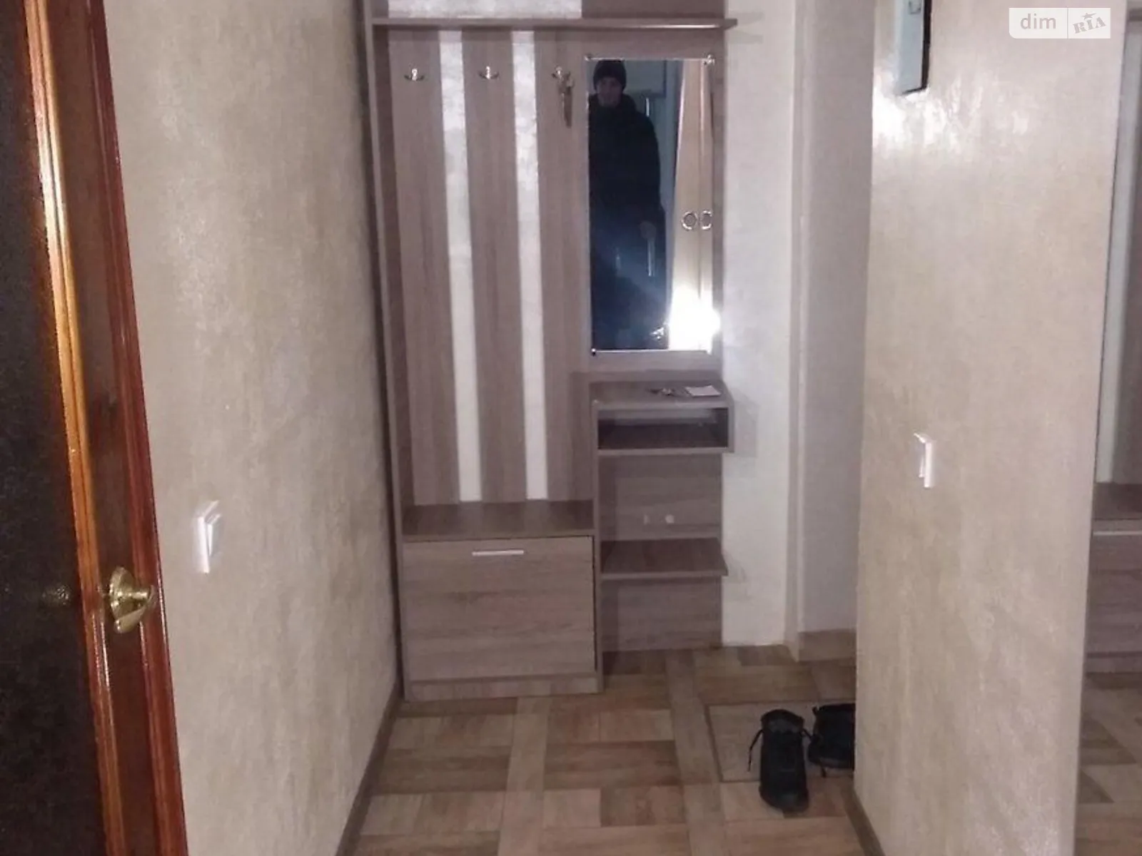 1-комнатная квартира 33 кв. м в Тернополе, ул. Винниченко Владимира
