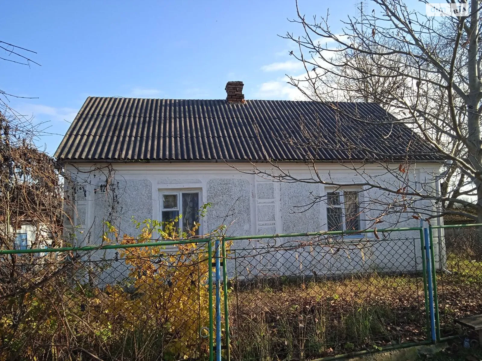 Продається одноповерховий будинок 80.8 кв. м з гаражем, цена: 8000 $ - фото 1