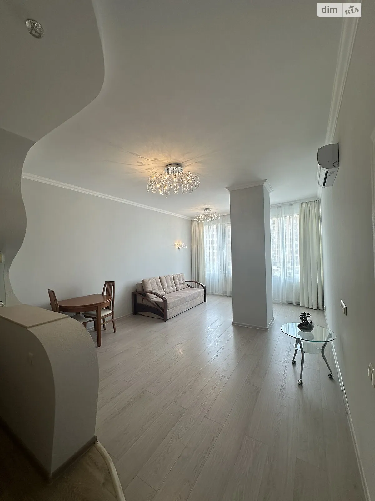 Продается 1-комнатная квартира 83 кв. м в Одессе, ул. Генуэзская, 5 - фото 1