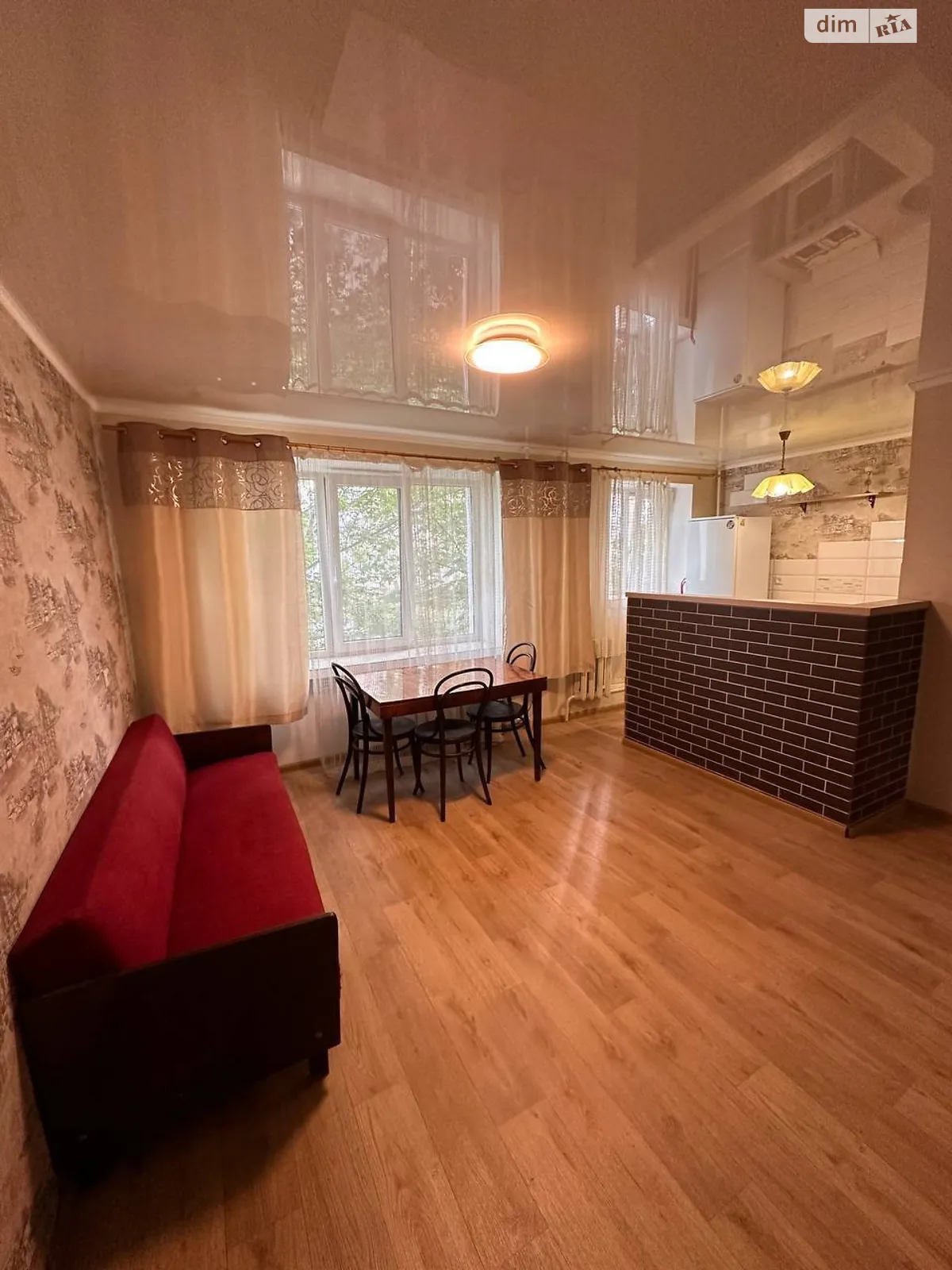 Продается 1-комнатная квартира 24 кв. м в Сумах, ул. Харьковская
