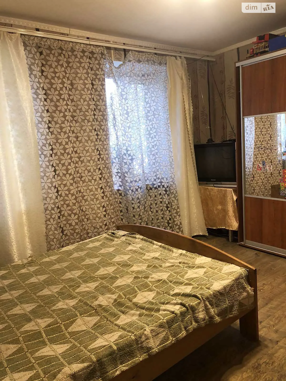 Продается одноэтажный дом 45 кв. м с садом, цена: 18200 $ - фото 1