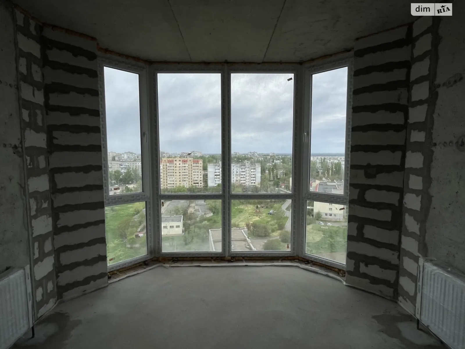 Продается 1-комнатная квартира 48 кв. м в Одессе