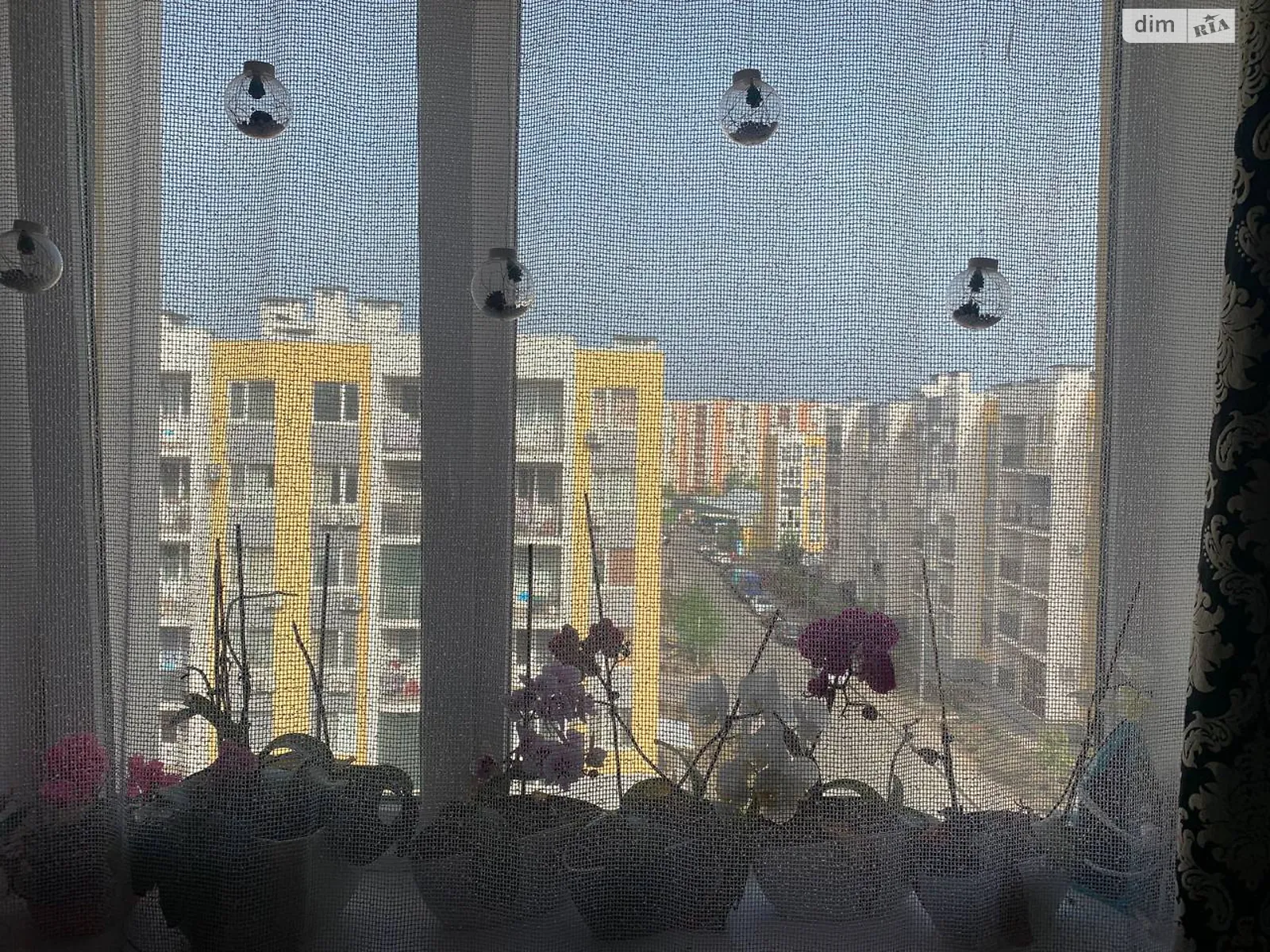 Продается 1-комнатная квартира 33 кв. м в Одессе - фото 3