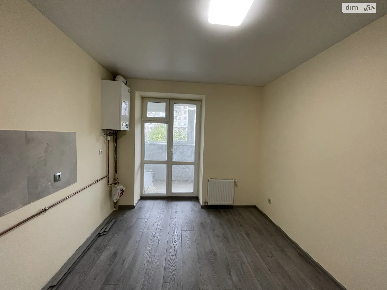 1-кімнатна квартира 37 кв. м у Тернополі, цена: 41500 $