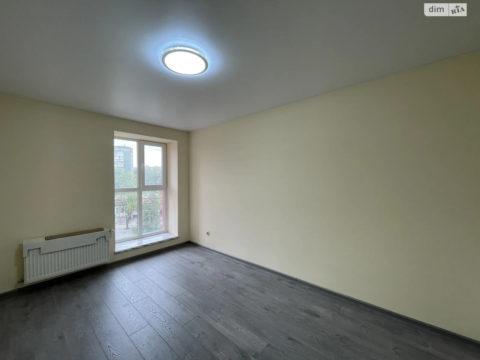 Продается 1-комнатная квартира 37 кв. м в Байковцах - фото 3