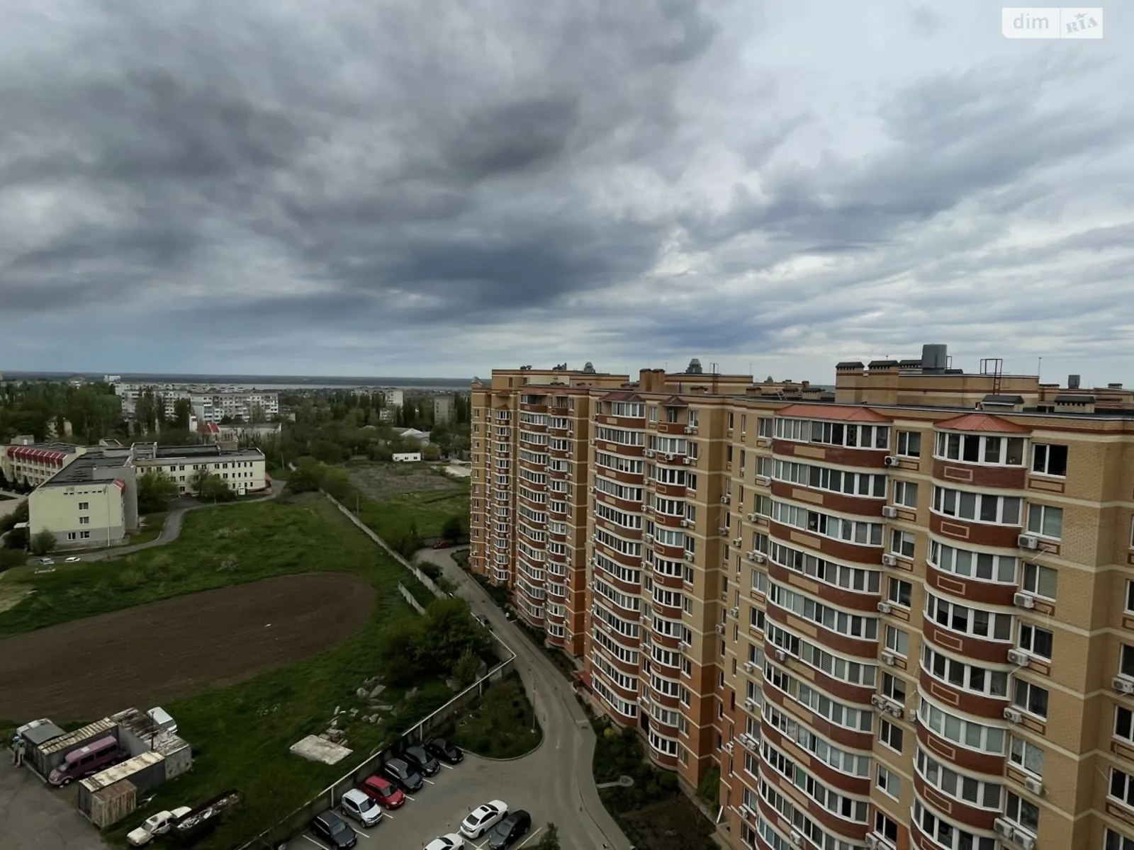 Продается 1-комнатная квартира 48.5 кв. м в Одессе, ул. 28-й Бригады(Паустовского) - фото 1