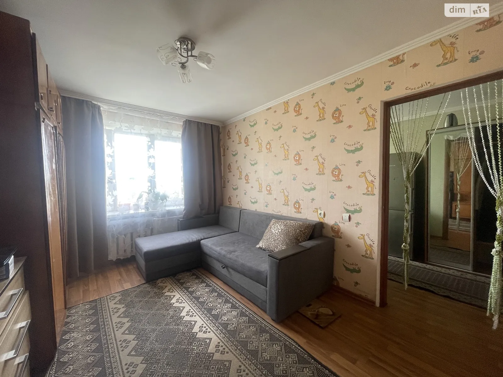 Продается комната 21 кв. м в Хмельницком, цена: 17490 $ - фото 1