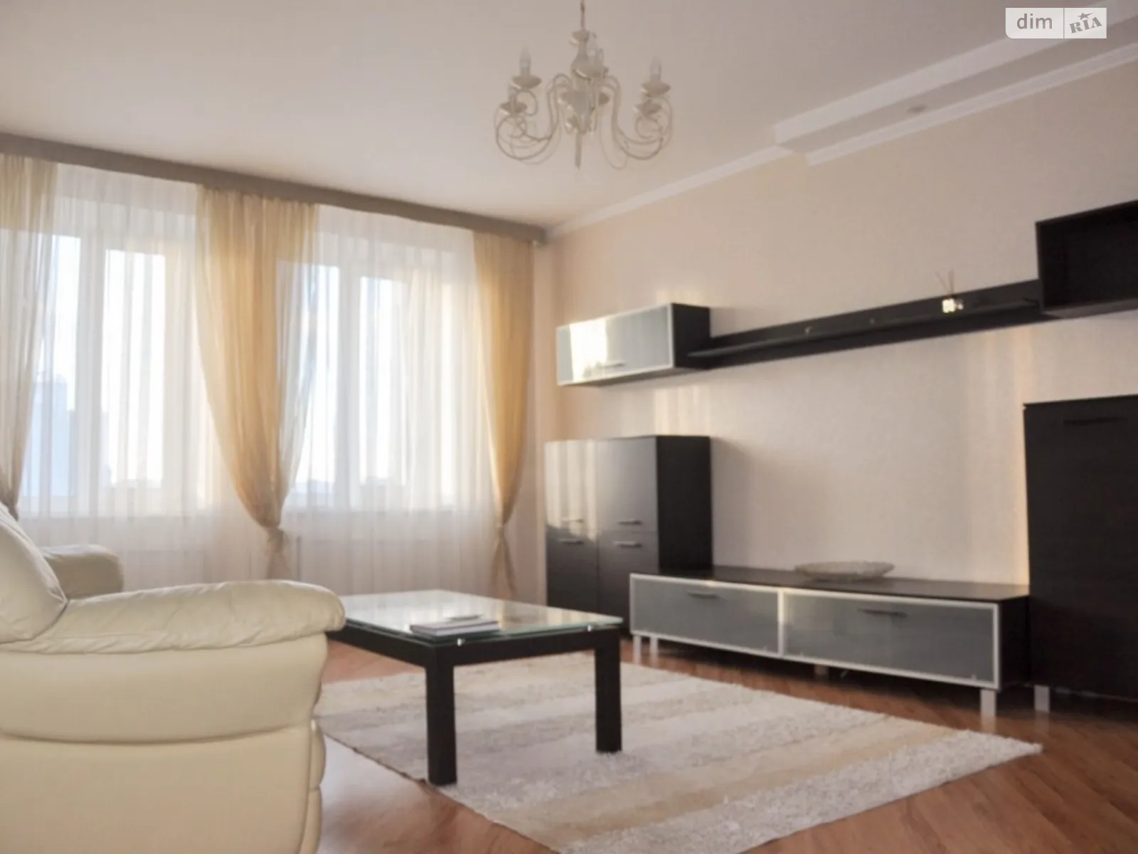 Здається в оренду 3-кімнатна квартира 90 кв. м у Вінниці, цена: 21500 грн