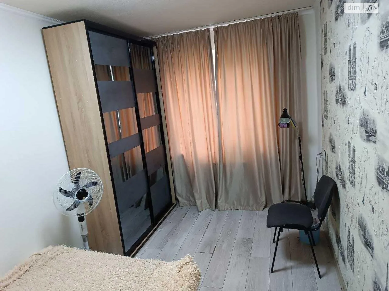 Продается 3-комнатная квартира 62 кв. м в Харькове, цена: 27000 $