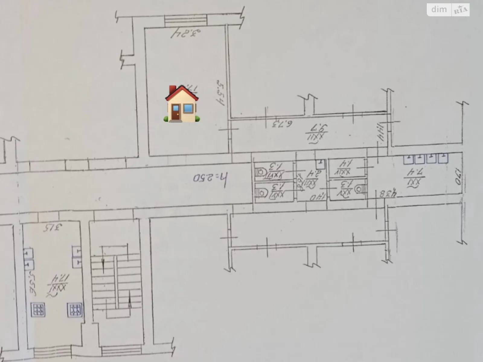 Продається кімната 24 кв. м у Львові, цена: 25000 $