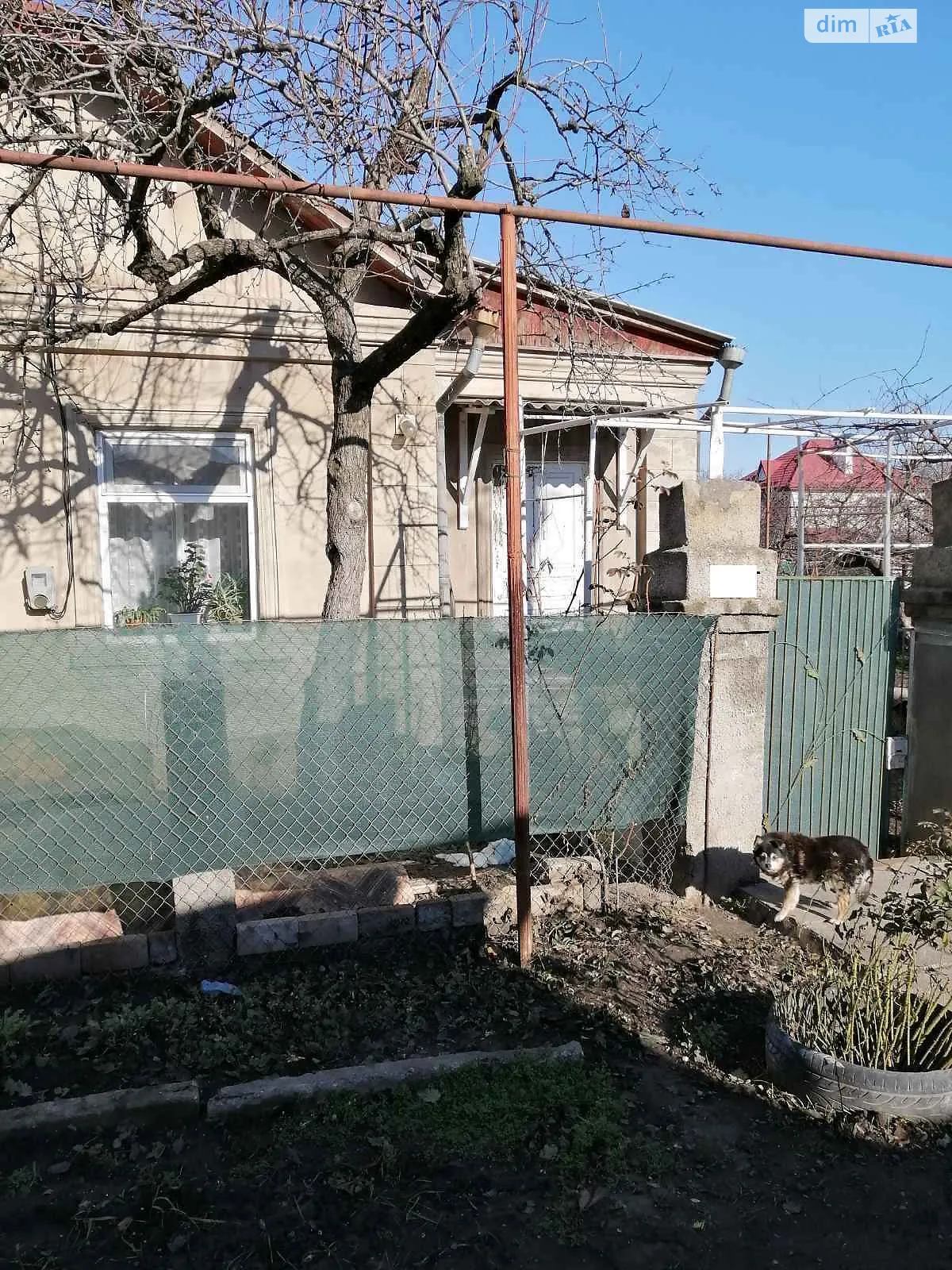 Продається частина будинку 46 кв. м з каміном, цена: 58000 $