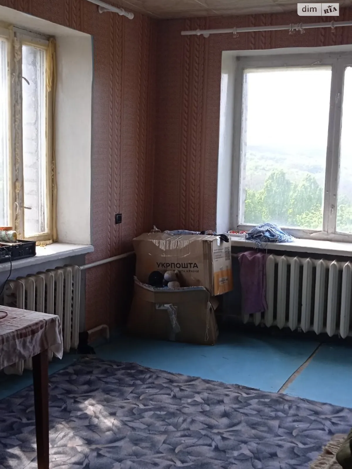 Продається 3-кімнатна квартира 68 кв. м у Кам'янському, цена: 14500 $