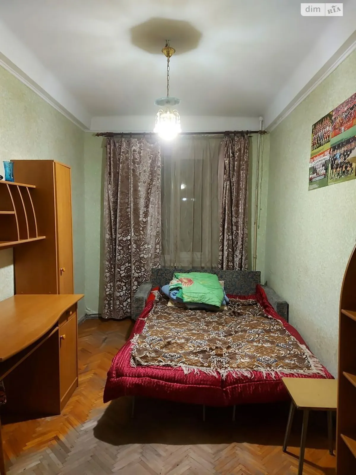Сдается в аренду комната 45 кв. м в Киеве, цена: 3500 грн
