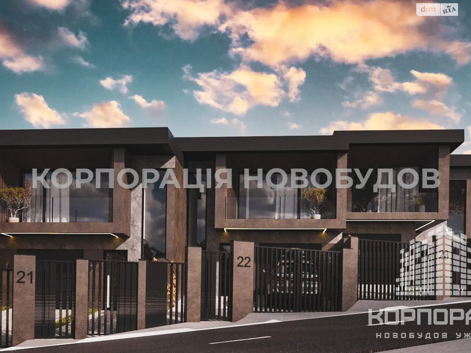 БАМ,Ужгород, цена: 156000 $ - фото 1