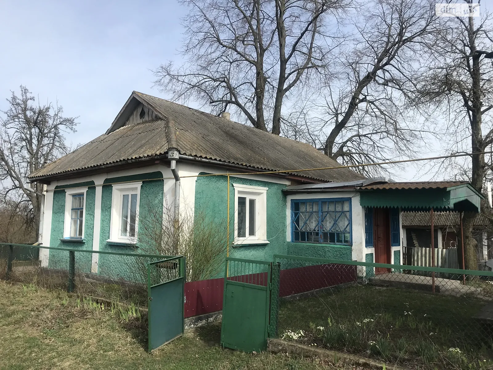 Мічуріна, 45 Адамполь, цена: 9500 $