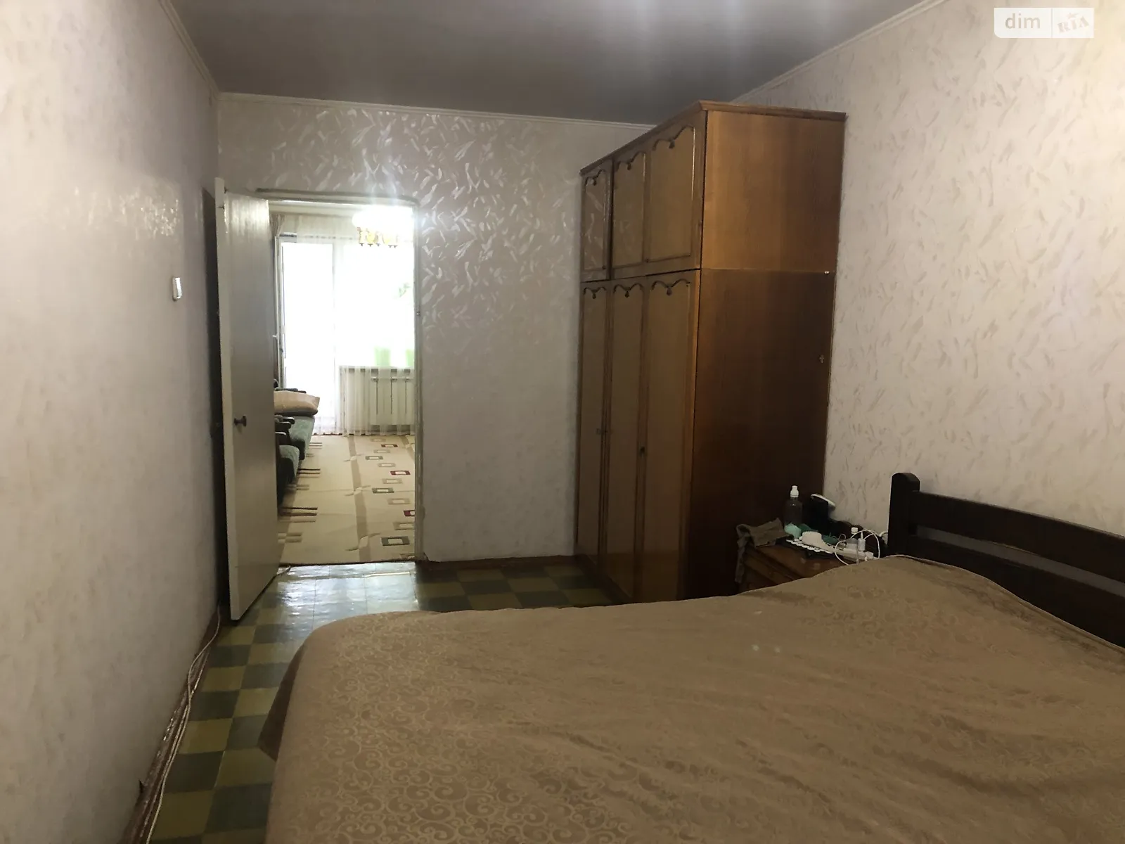 Продается 3-комнатная квартира 63.2 кв. м в Николаеве, цена: 32000 $ - фото 1