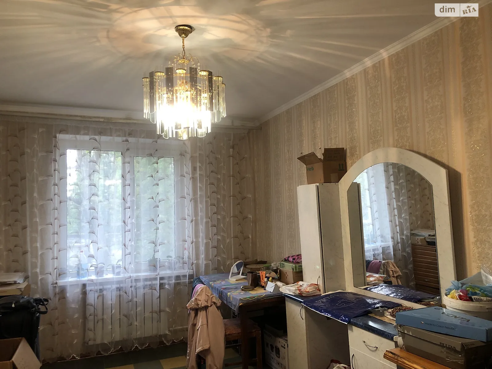 Продается 3-комнатная квартира 63.2 кв. м в Николаеве - фото 2