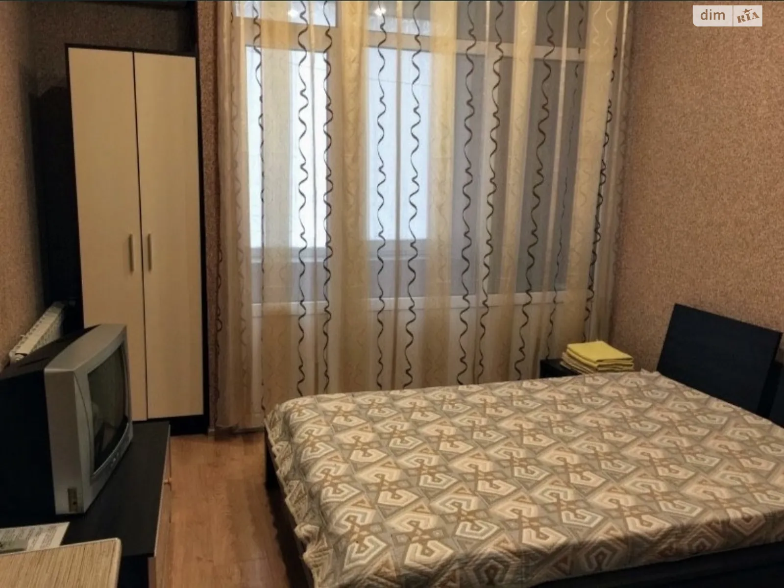1-кімнатна квартира у Запоріжжі, вул. Ситова