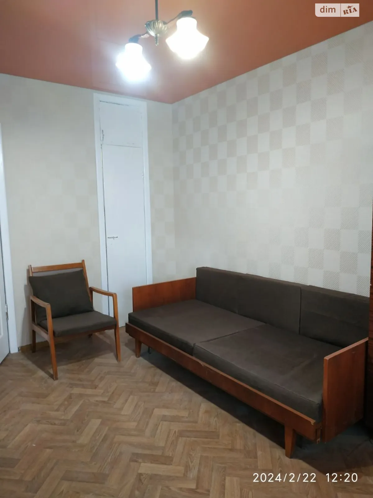 Сдается в аренду 2-комнатная квартира 49 кв. м в Одессе - фото 2