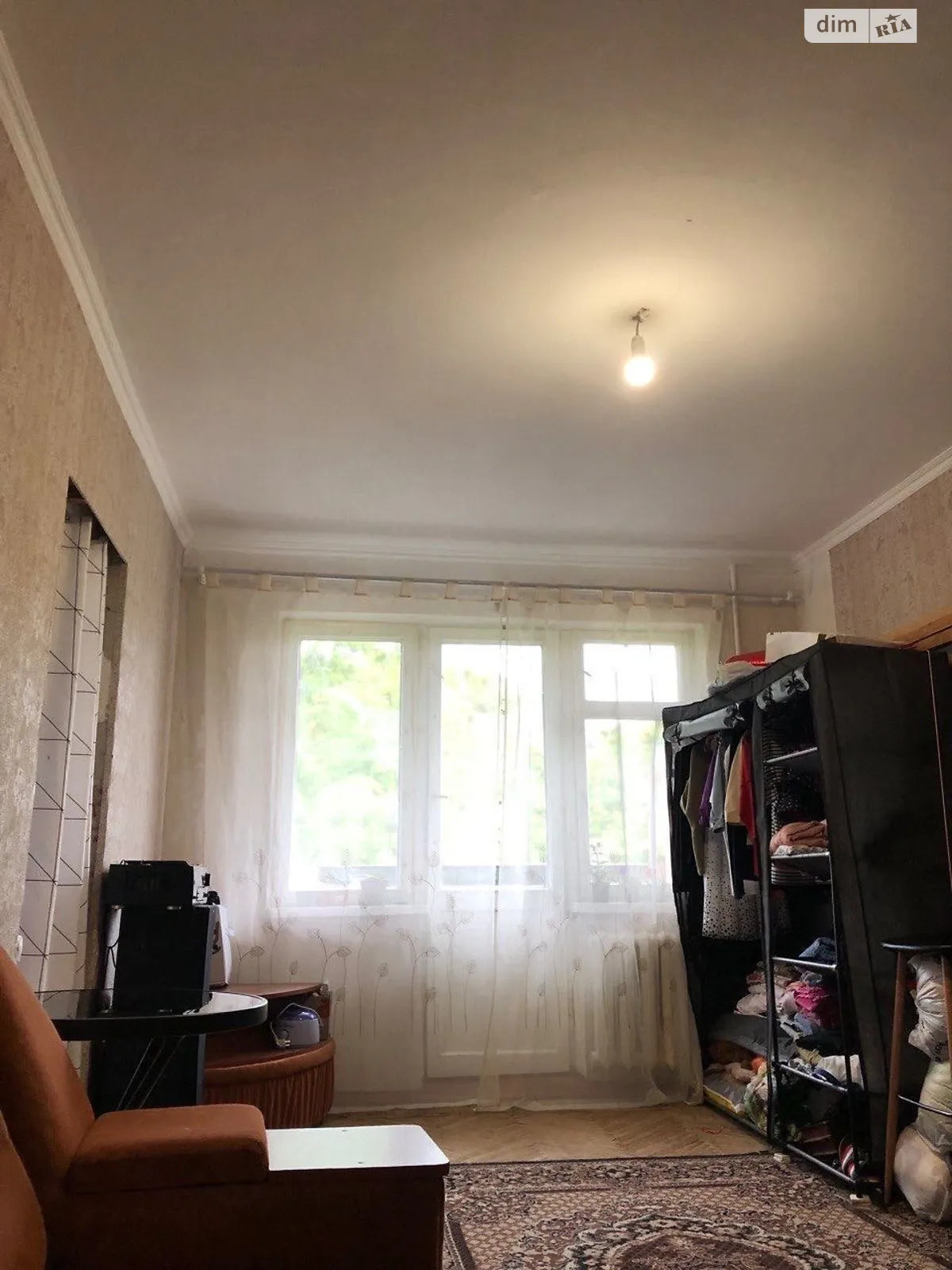 Продается 2-комнатная квартира 45 кв. м в Харькове, пр. Садовый, 6