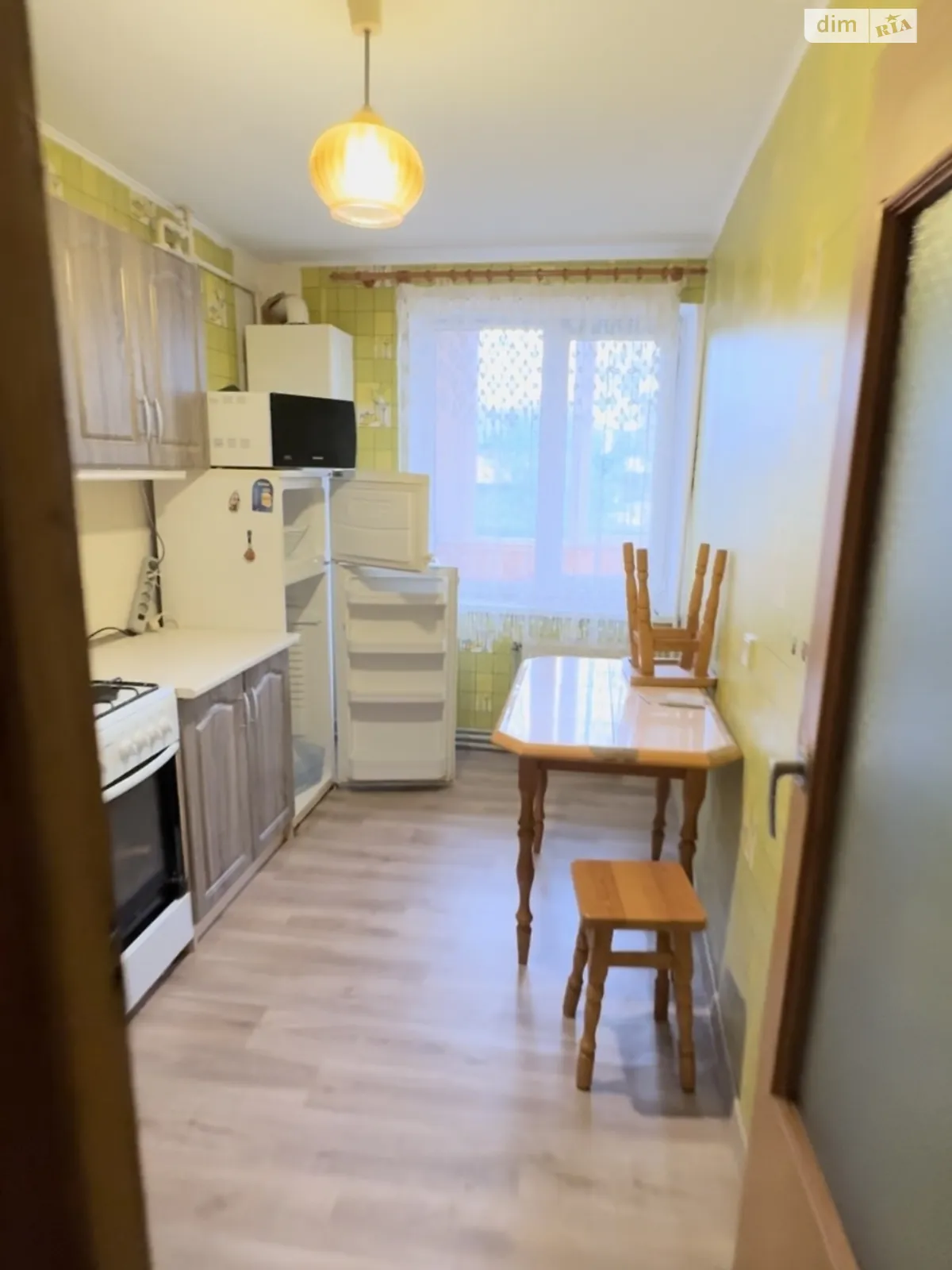 Продается 2-комнатная квартира 51 кв. м в Житомире, цена: 43000 $