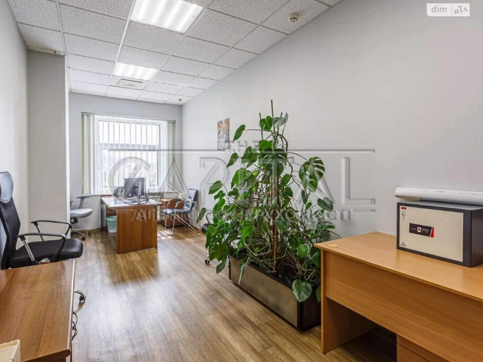 Продается офис 400 кв. м в бизнес-центре - фото 3